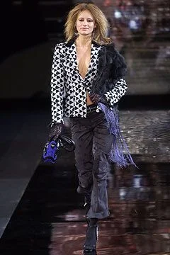 Look 1